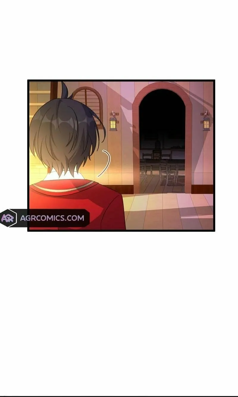 Player Super Justice Chapter 8 page 43 - 