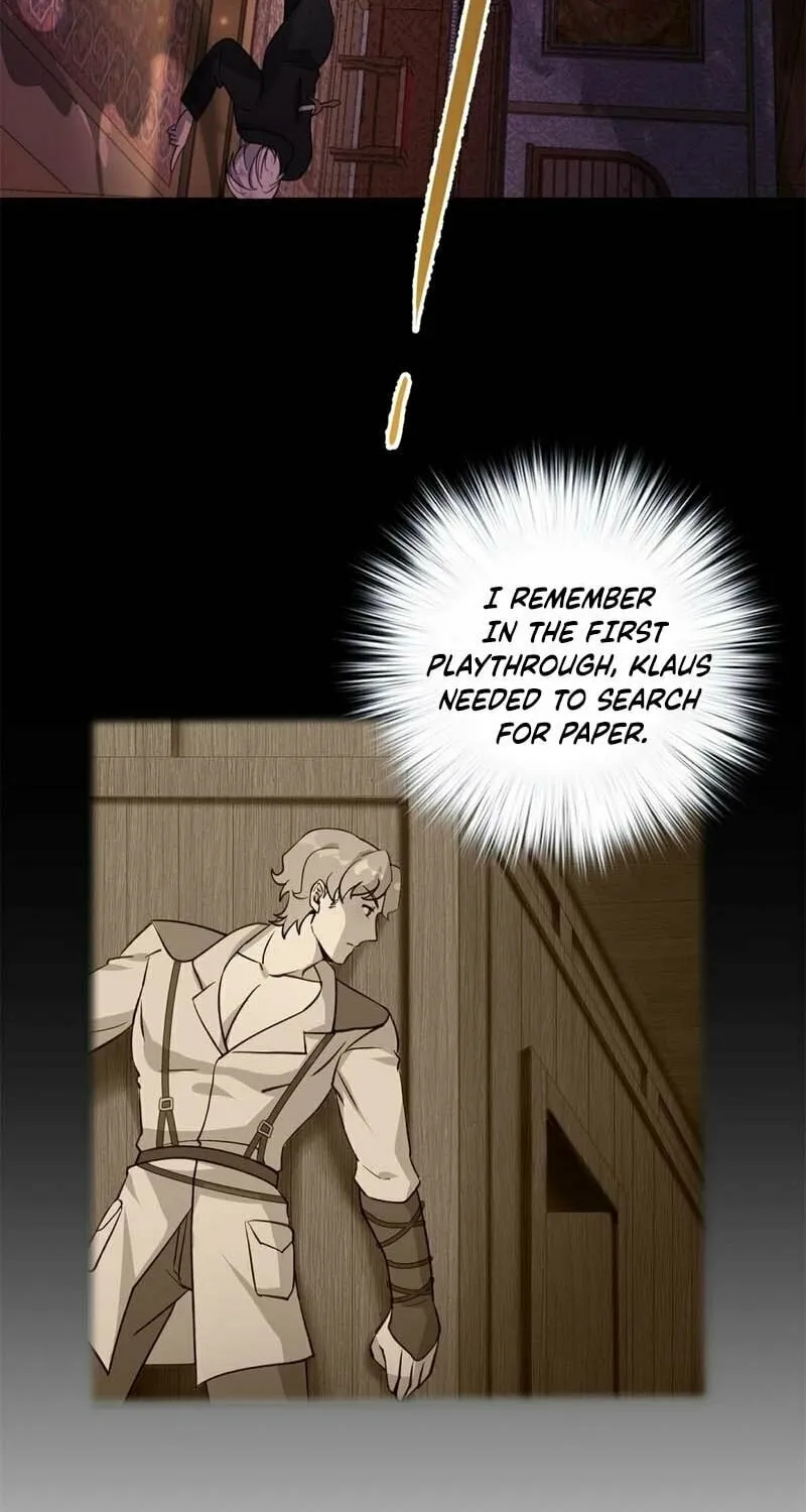 Player Super Justice Chapter 8 page 45 - 