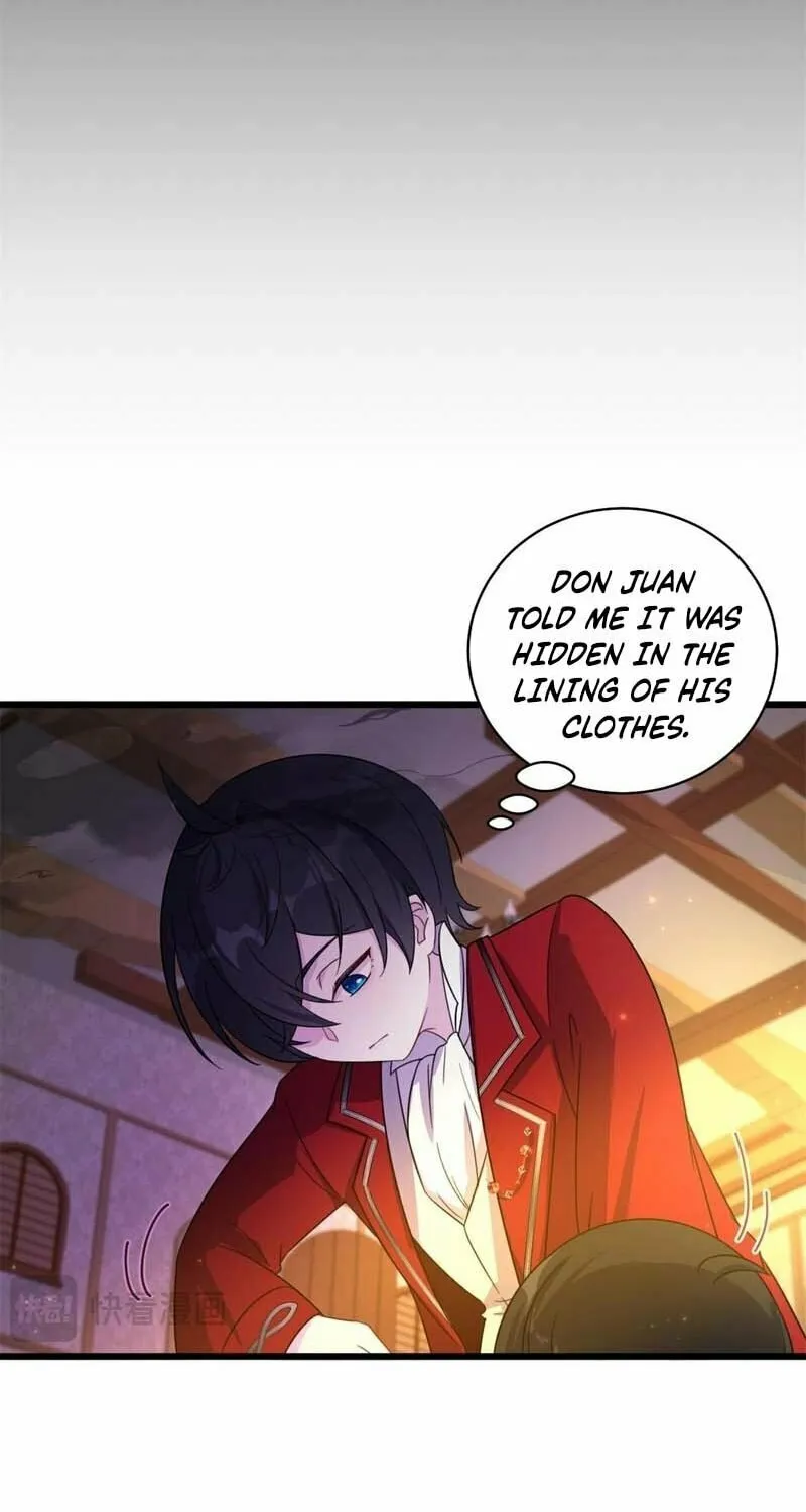 Player Super Justice Chapter 8 page 46 - 
