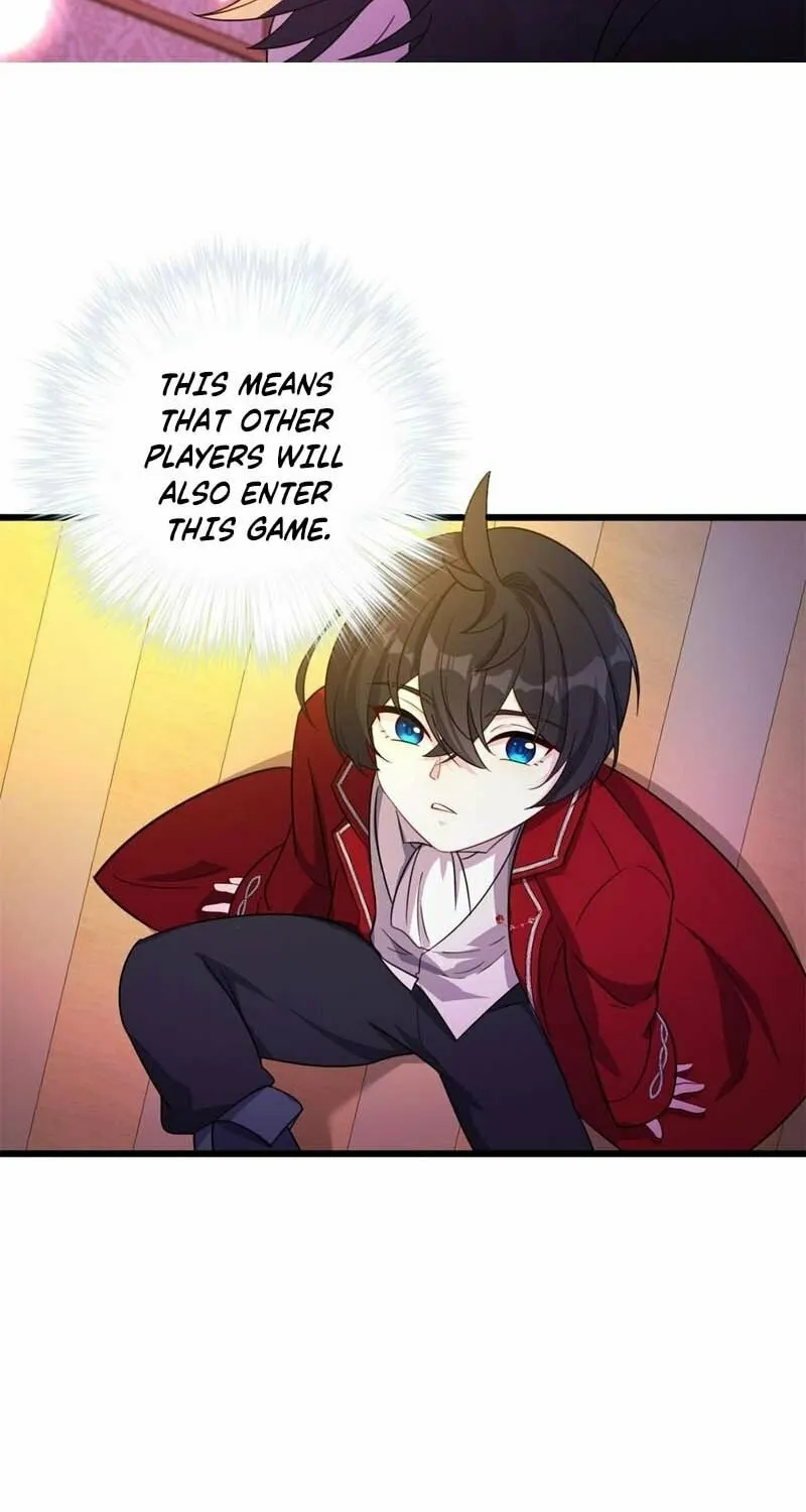 Player Super Justice Chapter 8 page 52 - 