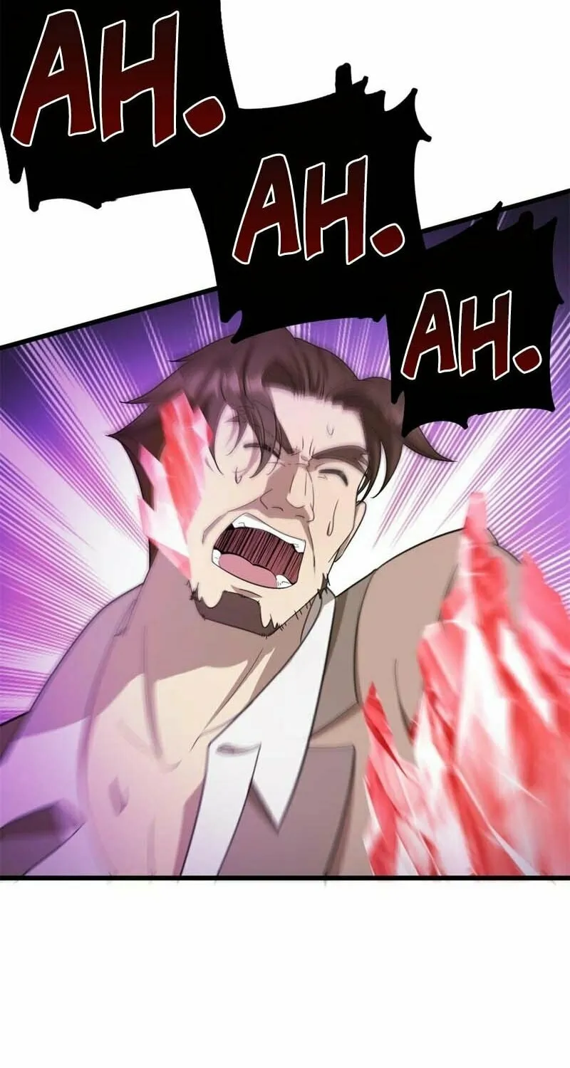 Player Super Justice Chapter 8 page 8 - 