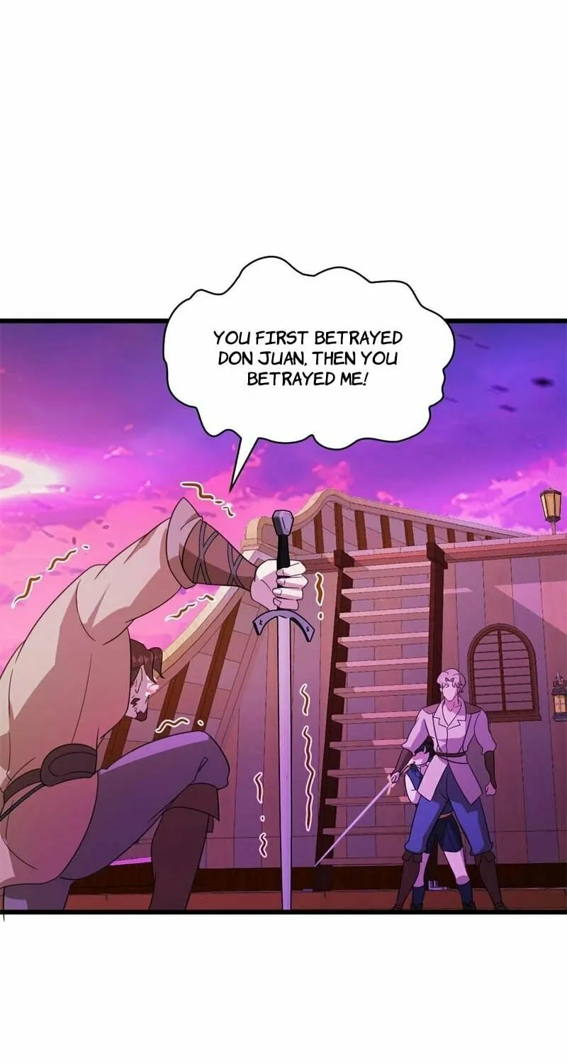 Player Super Justice Chapter 8 page 9 - 