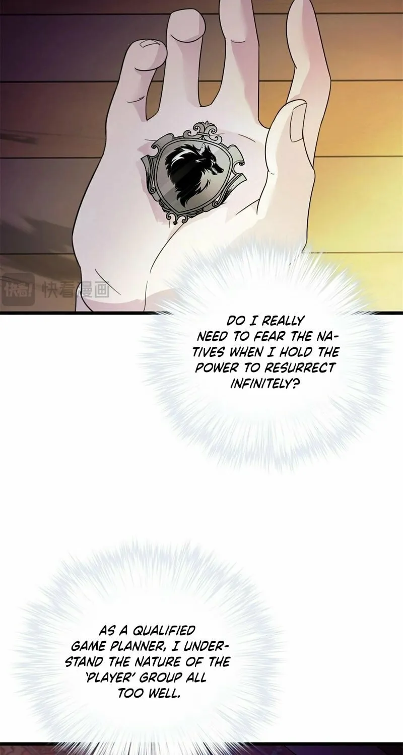 Player Super Justice Chapter 9 page 4 - 