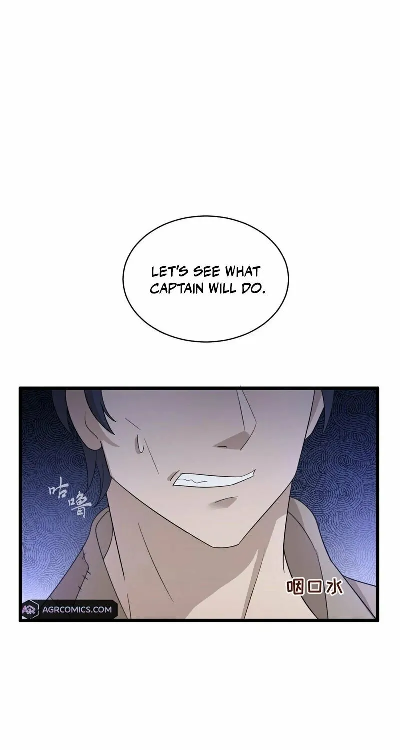 Player Super Justice Chapter 9 page 32 - 