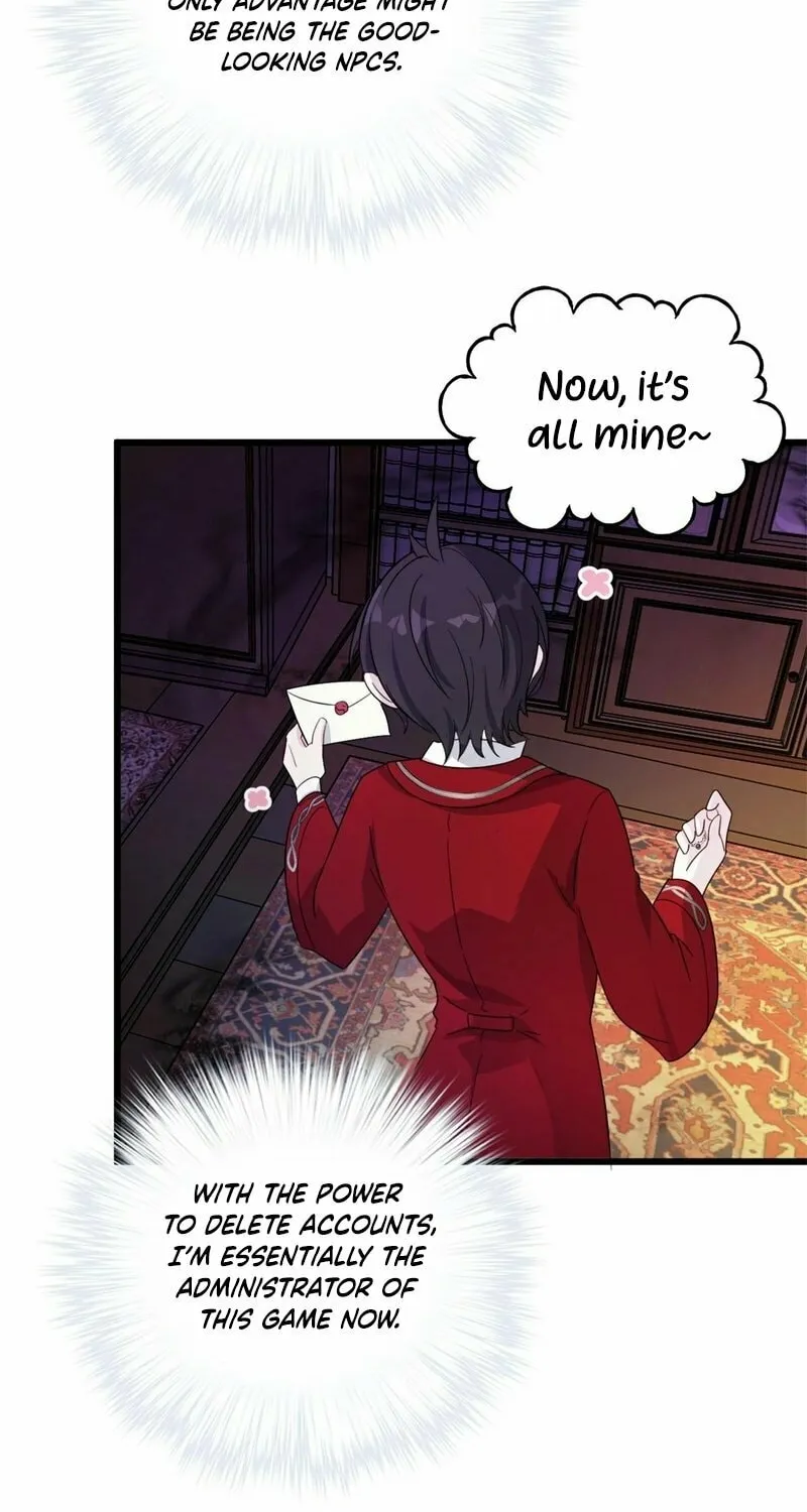 Player Super Justice Chapter 9 page 7 - 