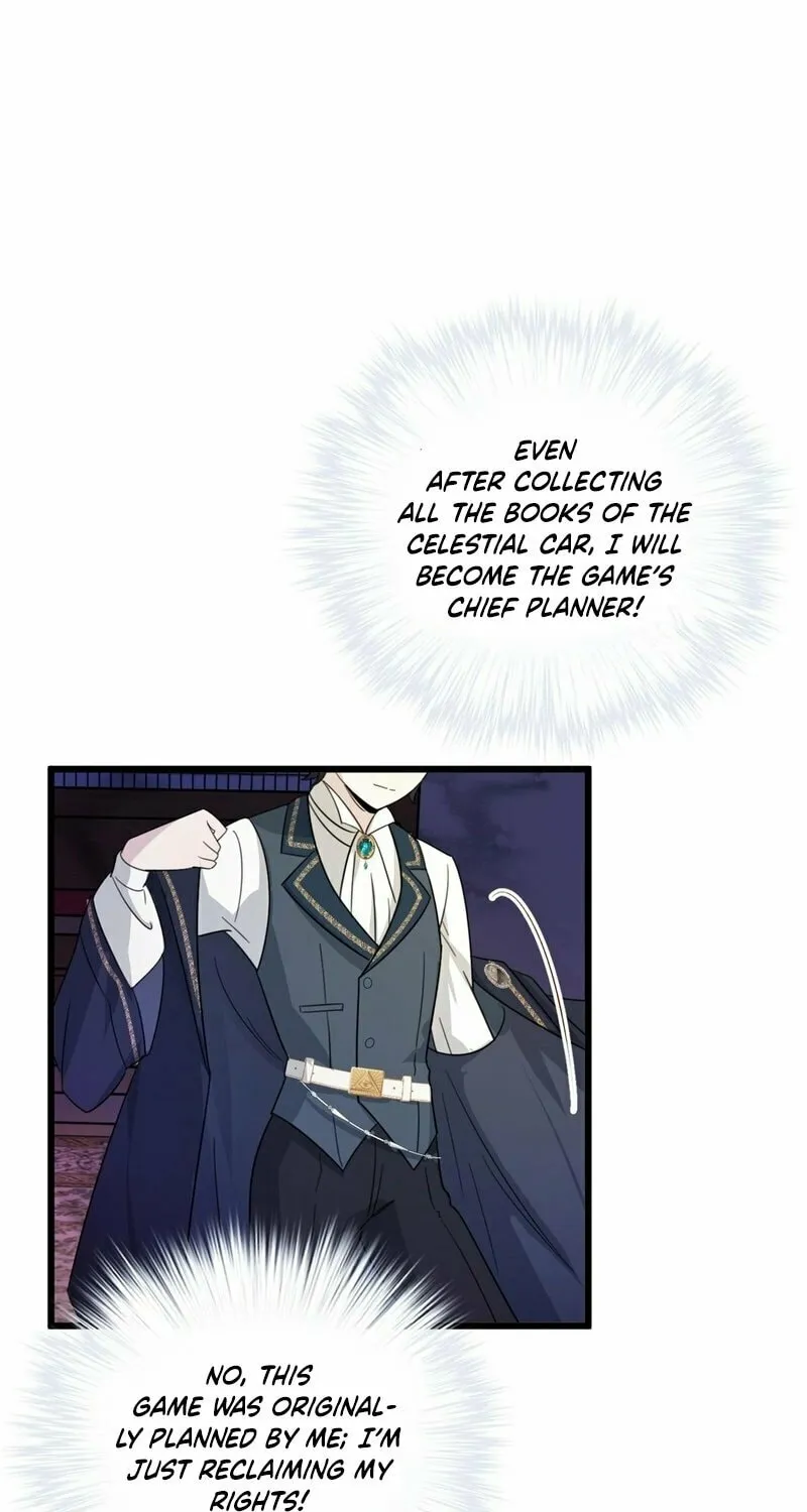 Player Super Justice Chapter 9 page 8 - 