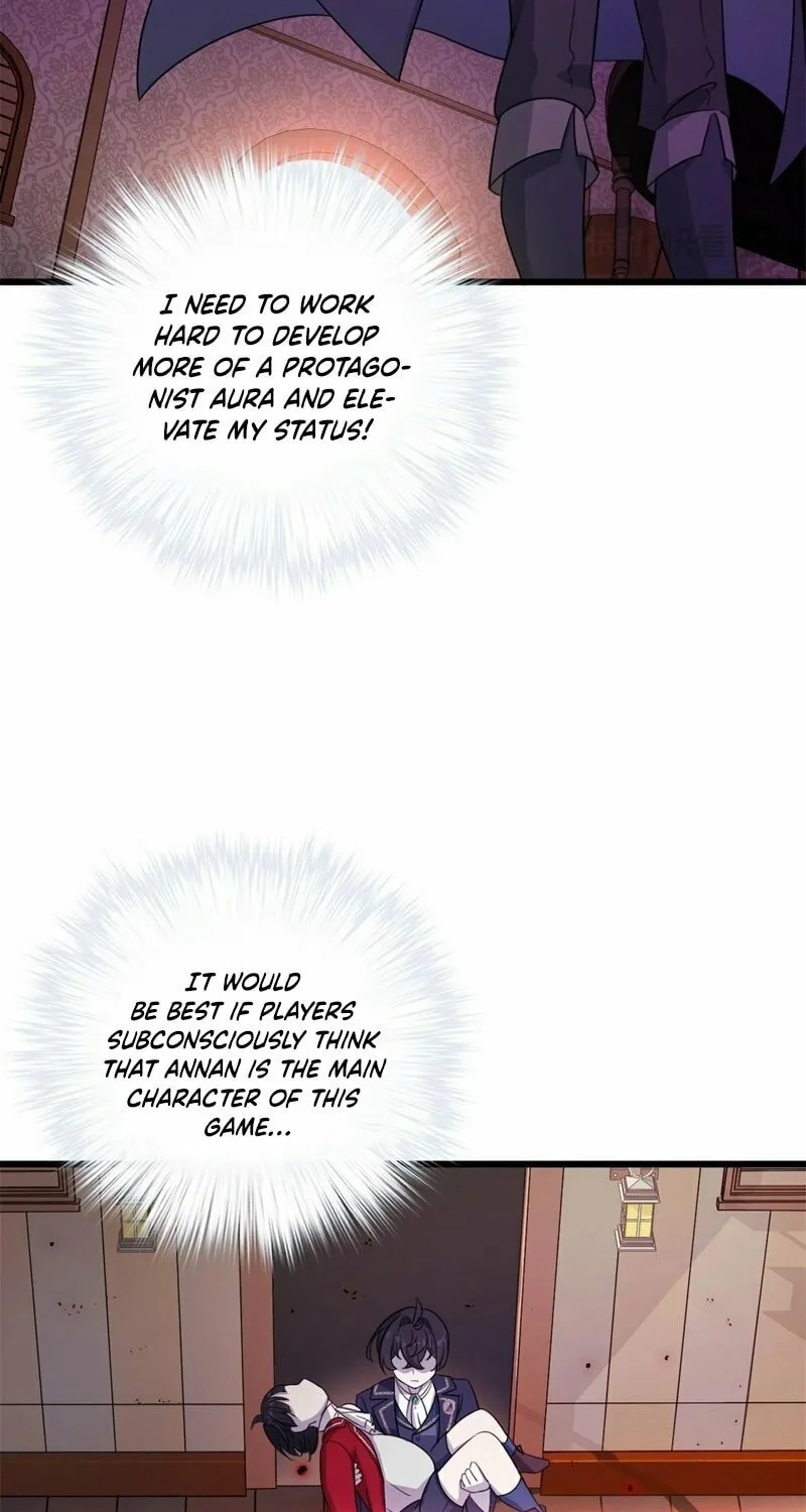 Player Super Justice Chapter 9 page 10 - 