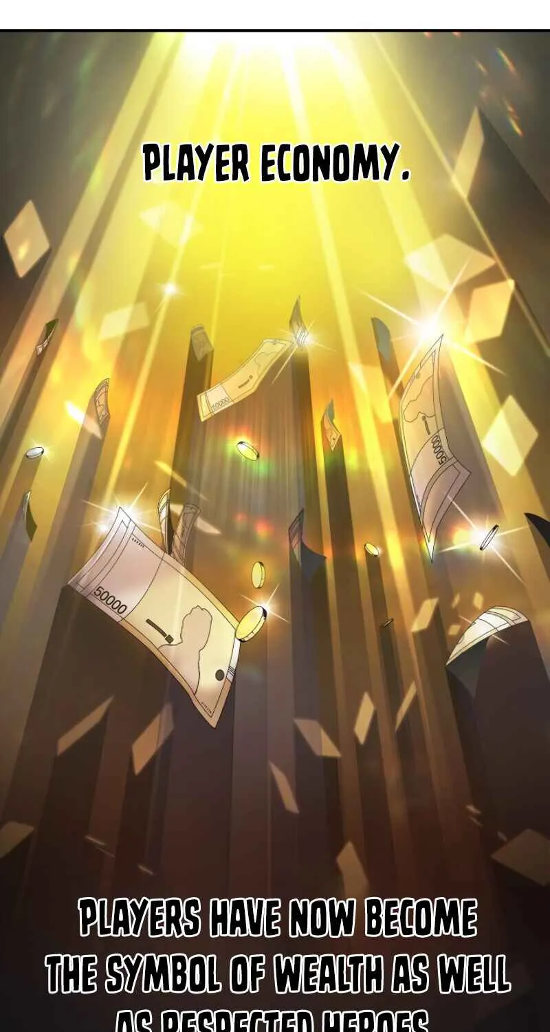 Player Who Can’t Level Up Chapter 1 page 11 - 