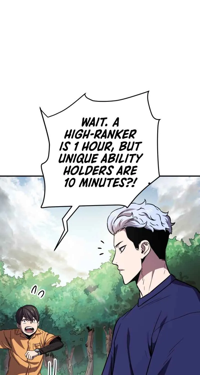 Player Who Can’t Level Up Chapter 1 page 106 - 