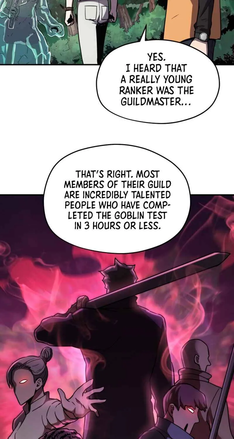 Player Who Can’t Level Up Chapter 1 page 109 - 