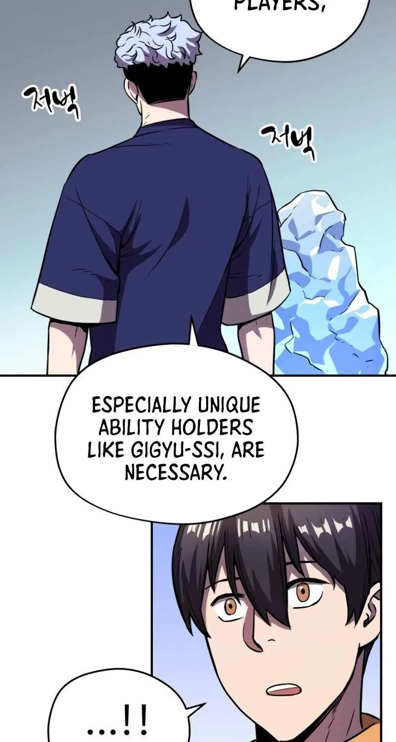 Player Who Can’t Level Up Chapter 1 page 111 - 