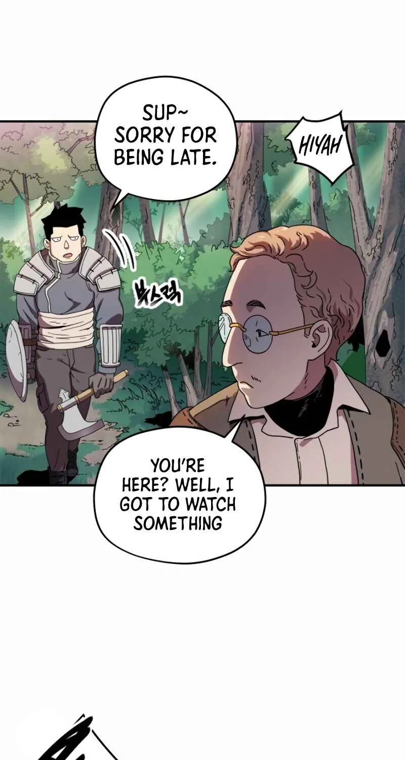 Player Who Can’t Level Up Chapter 1 page 123 - 