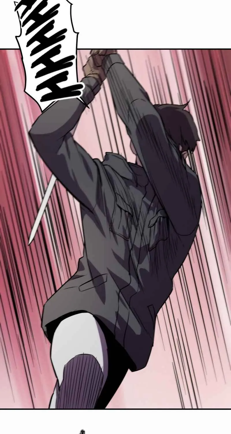 Player Who Can’t Level Up Chapter 1 page 124 - 