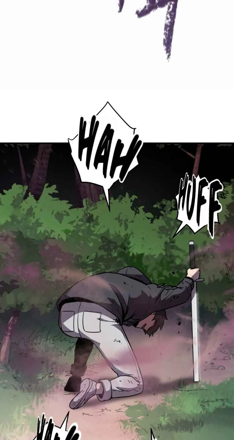 Player Who Can’t Level Up Chapter 1 page 126 - 