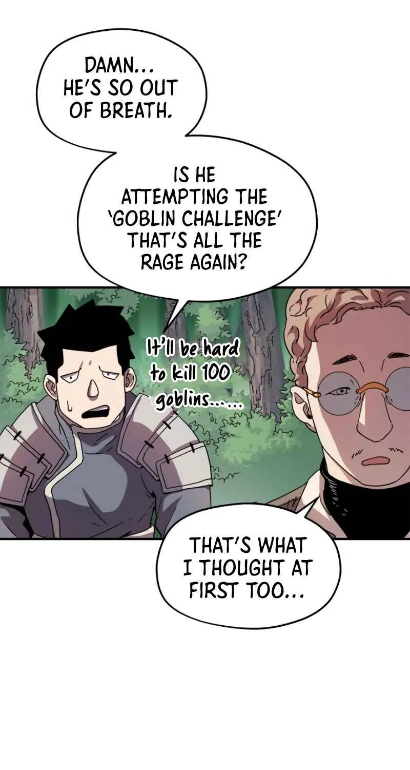 Player Who Can’t Level Up Chapter 1 page 128 - 