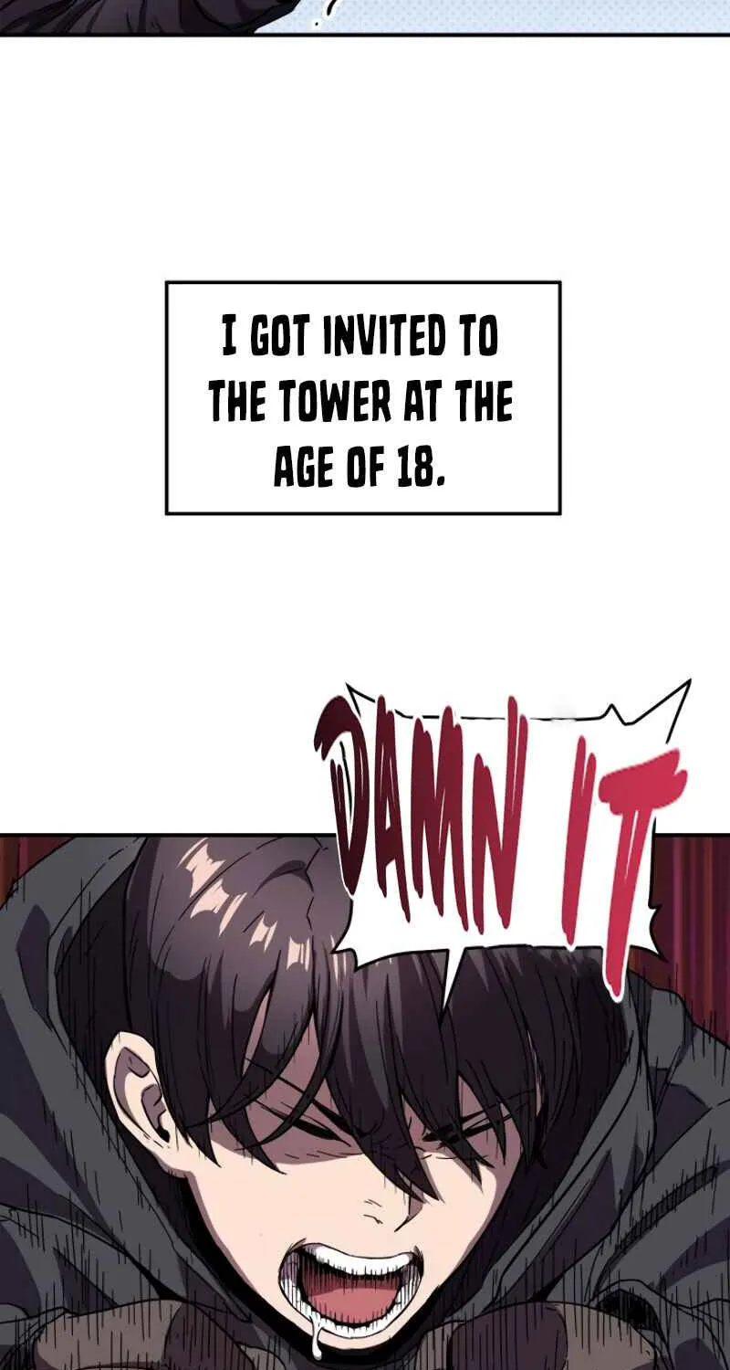 Player Who Can’t Level Up Chapter 1 page 130 - 