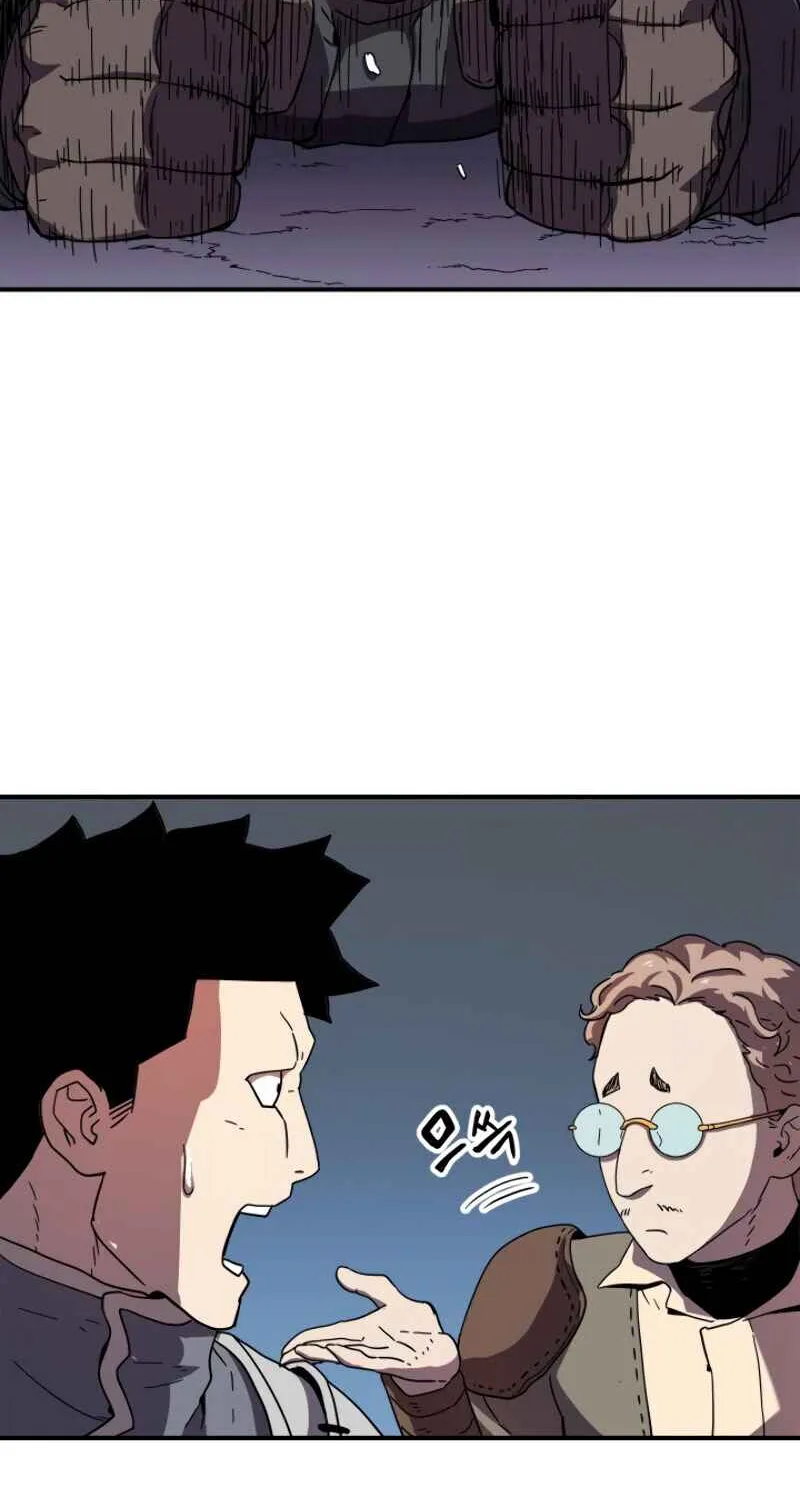 Player Who Can’t Level Up Chapter 1 page 131 - 