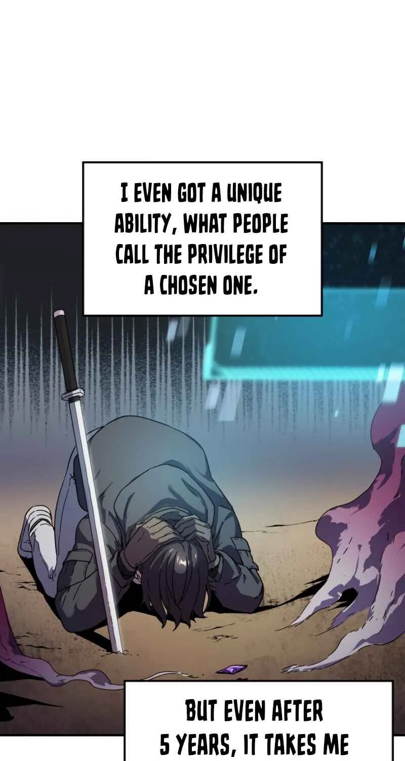 Player Who Can’t Level Up Chapter 1 page 132 - 