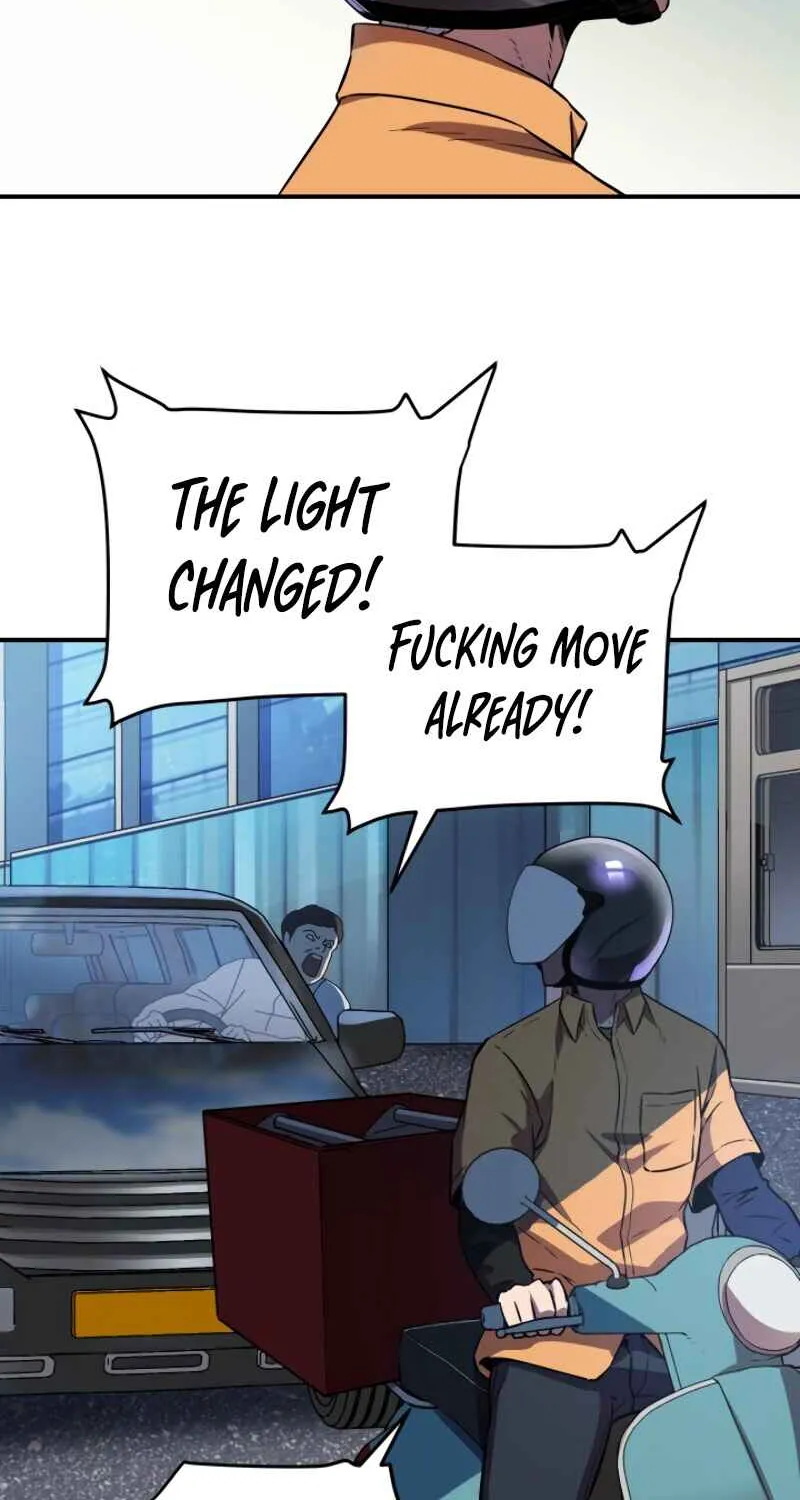 Player Who Can’t Level Up Chapter 1 page 26 - 