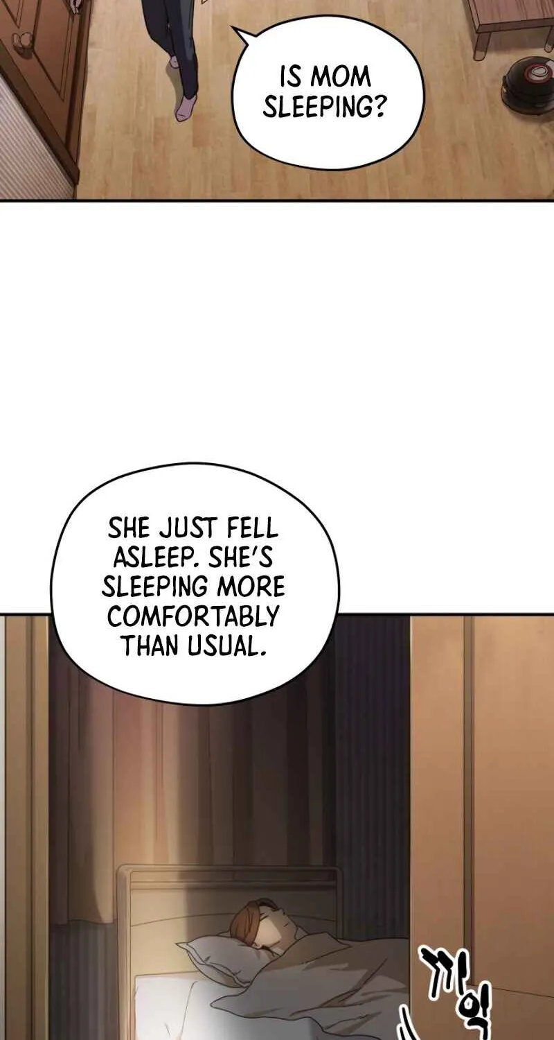 Player Who Can’t Level Up Chapter 1 page 35 - 