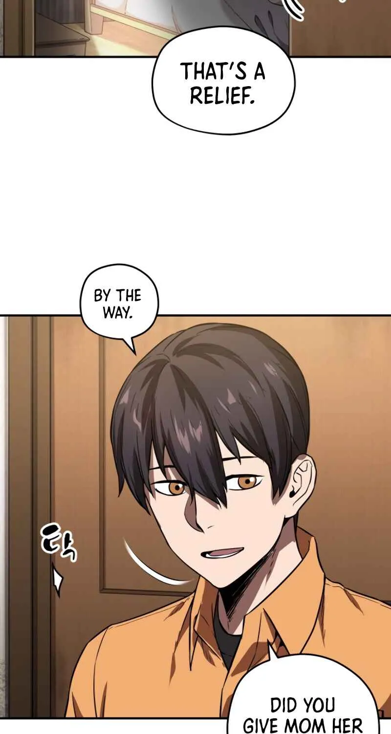 Player Who Can’t Level Up Chapter 1 page 36 - 