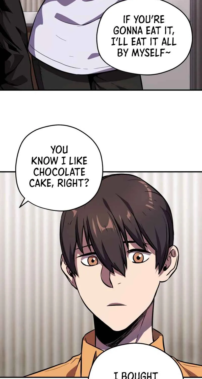 Player Who Can’t Level Up Chapter 1 page 41 - 