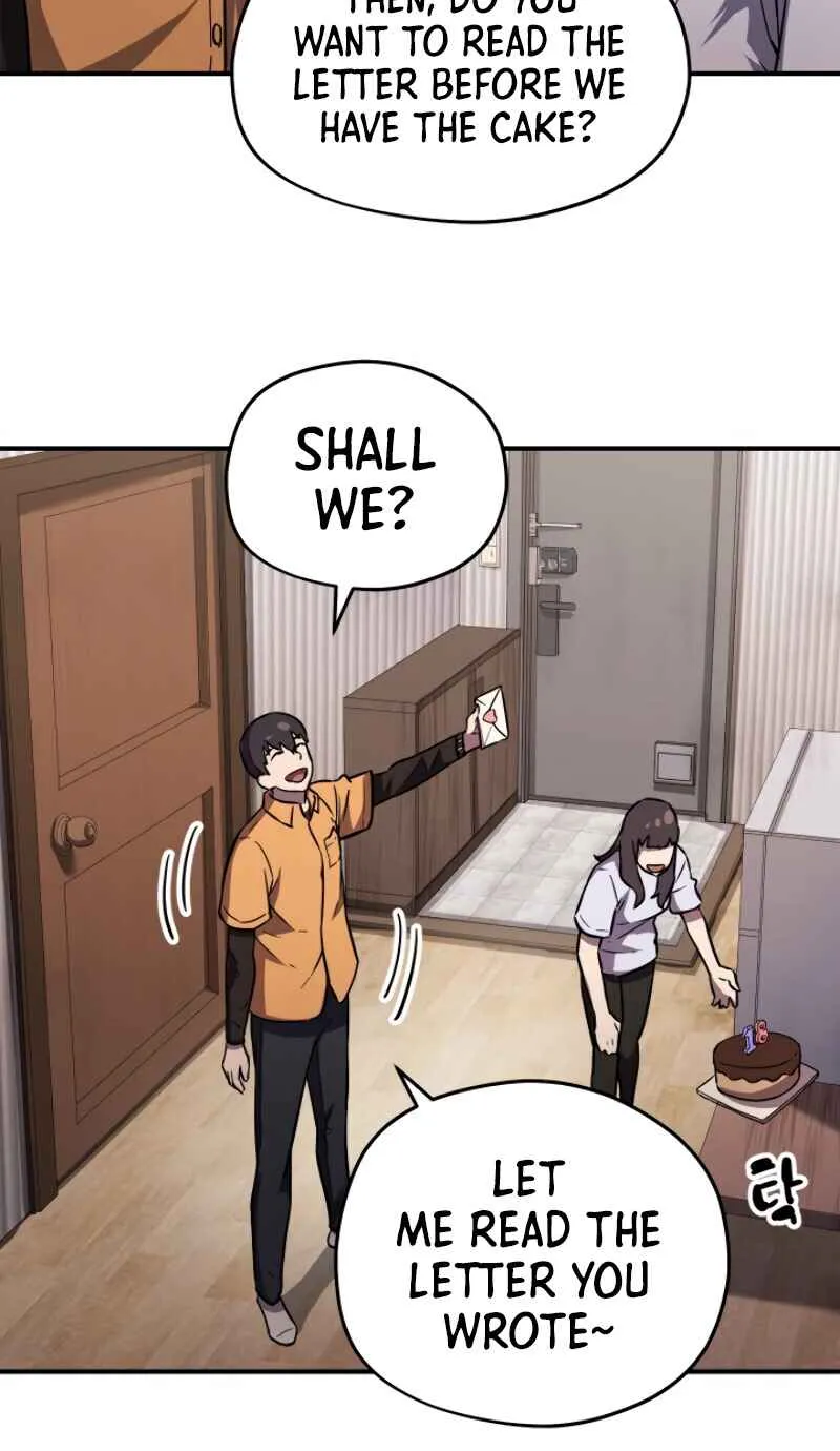 Player Who Can’t Level Up Chapter 1 page 44 - 