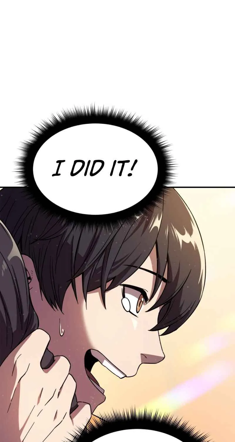 Player Who Can’t Level Up Chapter 1 page 53 - 