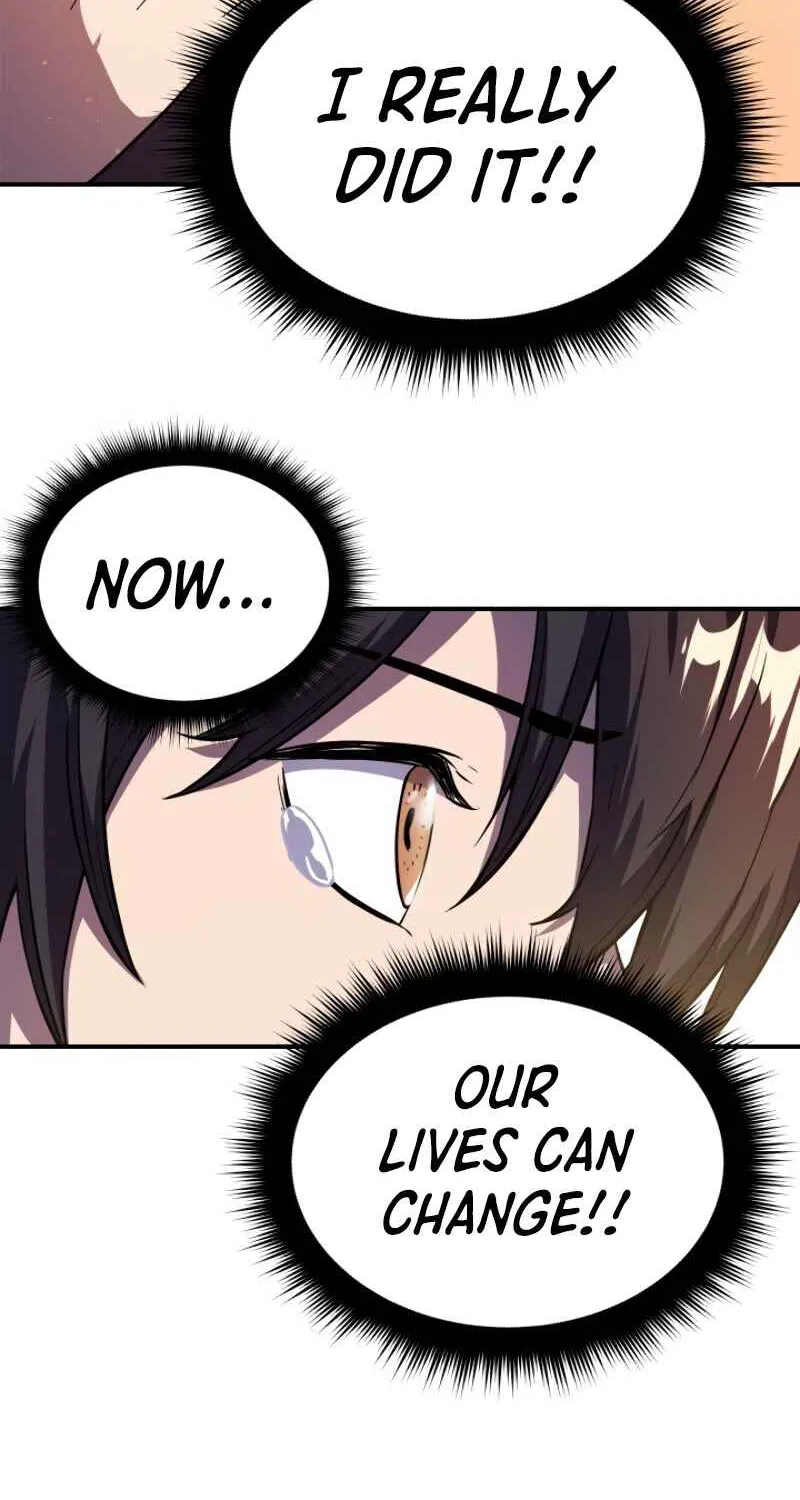 Player Who Can’t Level Up Chapter 1 page 54 - 