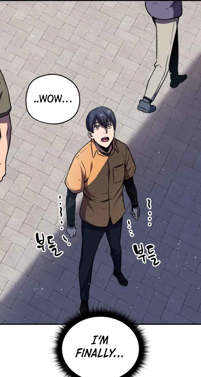 Player Who Can’t Level Up Chapter 1 page 60 - 