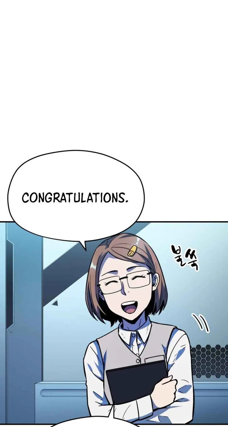 Player Who Can’t Level Up Chapter 1 page 63 - 