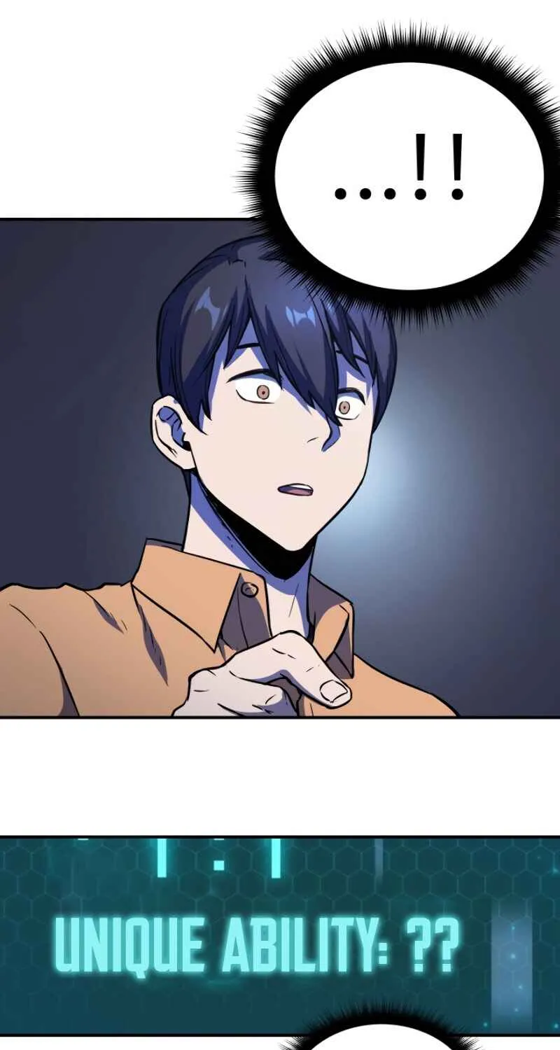 Player Who Can’t Level Up Chapter 1 page 68 - 