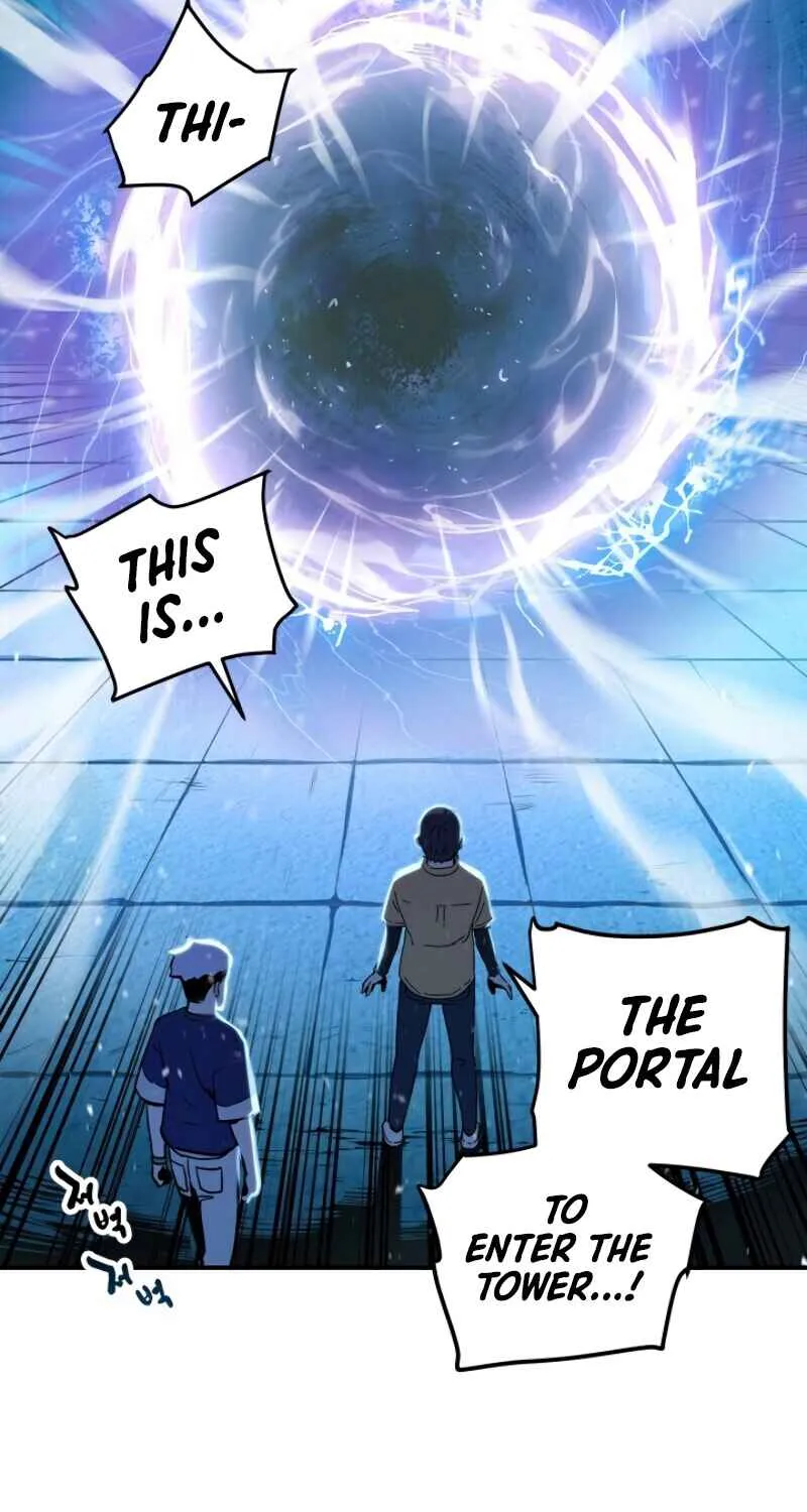 Player Who Can’t Level Up Chapter 1 page 80 - 