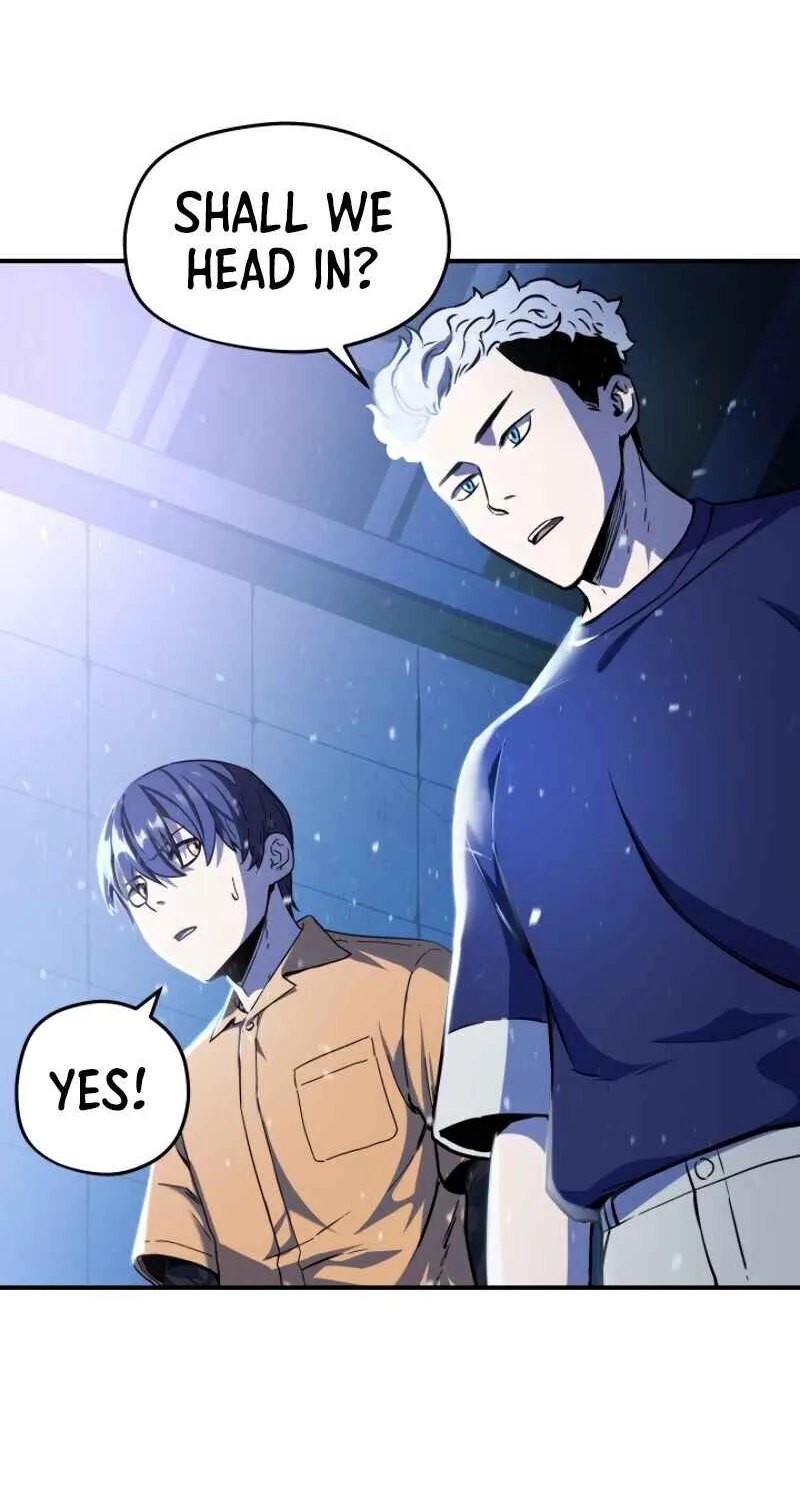 Player Who Can’t Level Up Chapter 1 page 81 - 