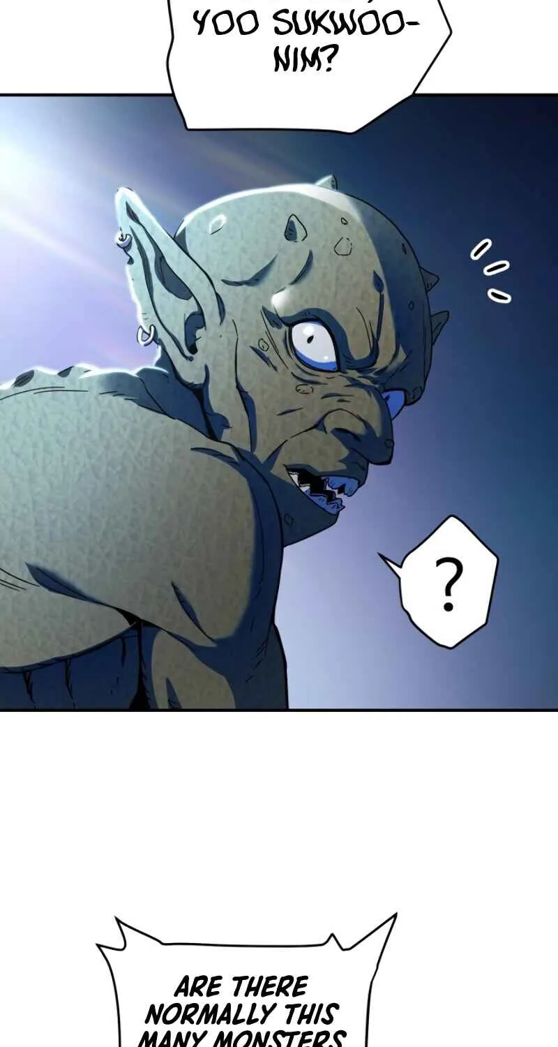 Player Who Can’t Level Up Chapter 1 page 84 - 