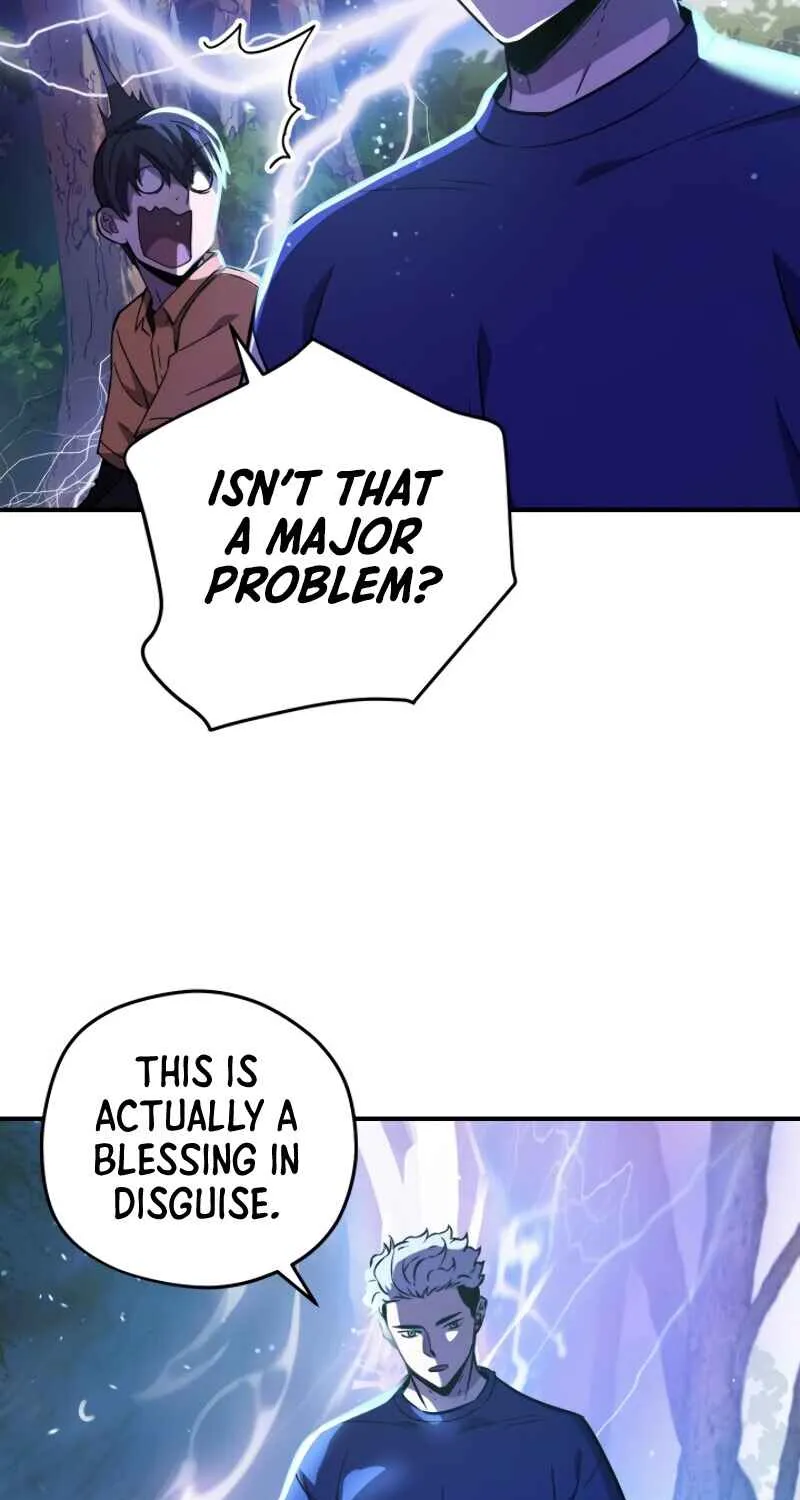 Player Who Can’t Level Up Chapter 1 page 87 - 