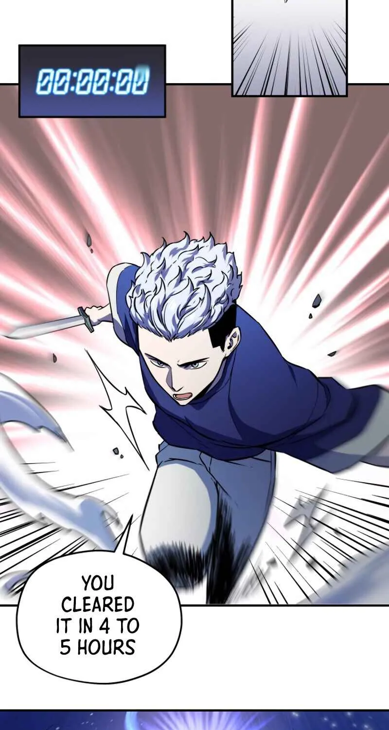 Player Who Can’t Level Up Chapter 1 page 92 - 