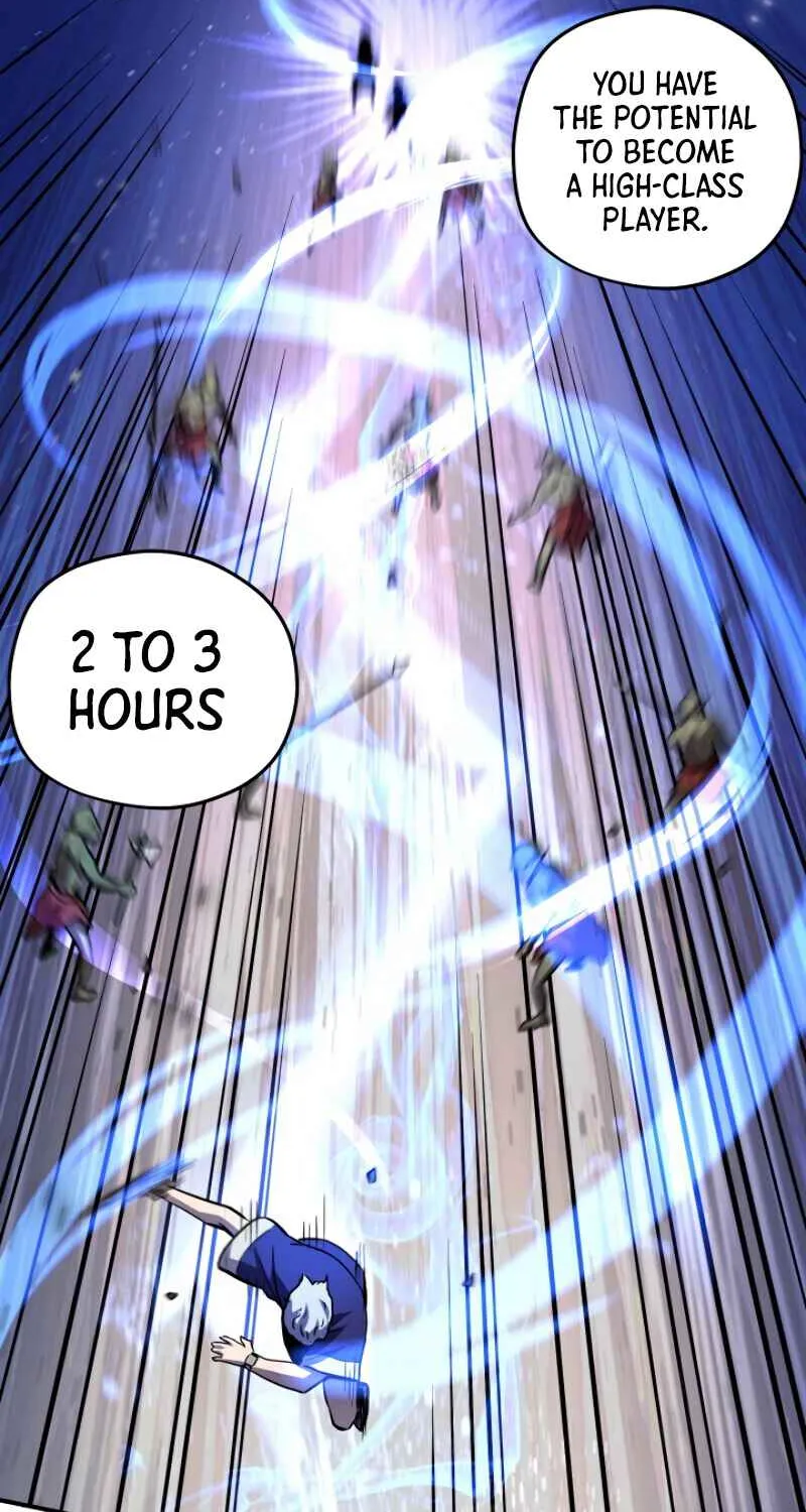 Player Who Can’t Level Up Chapter 1 page 93 - 