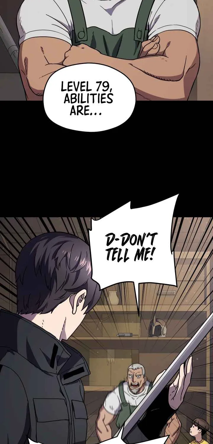 Player Who Can’t Level Up Chapter 10 page 11 - 