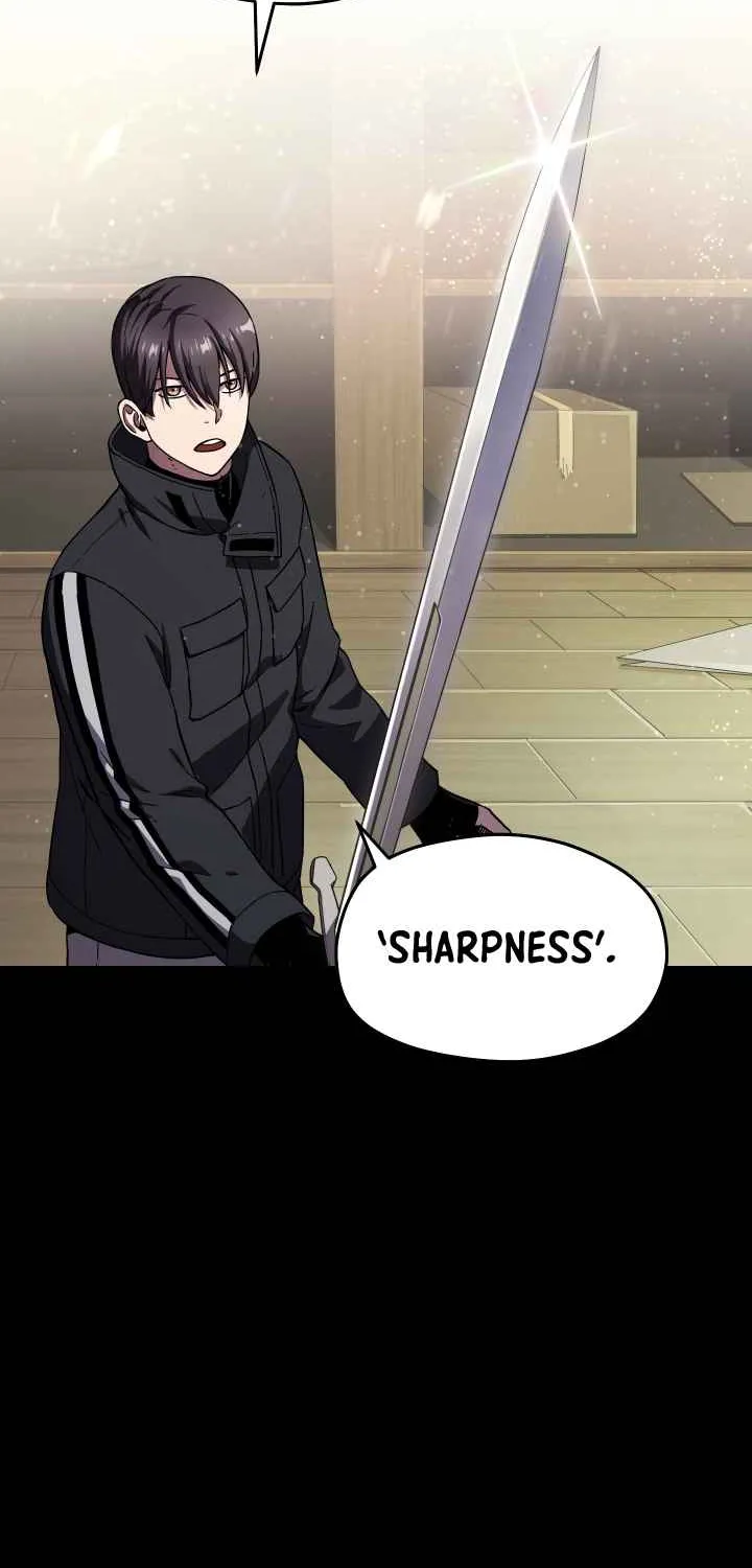 Player Who Can’t Level Up Chapter 10 page 15 - 
