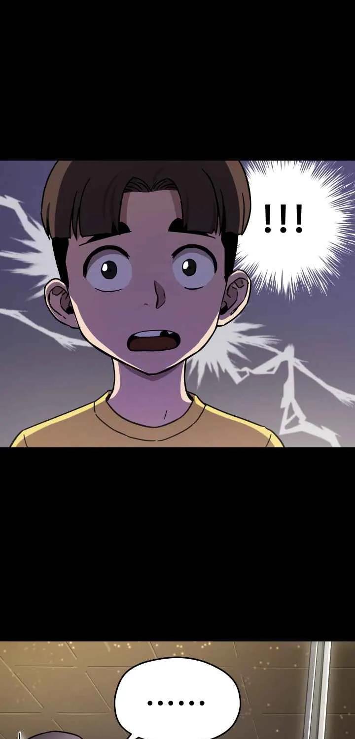 Player Who Can’t Level Up Chapter 10 page 17 - 