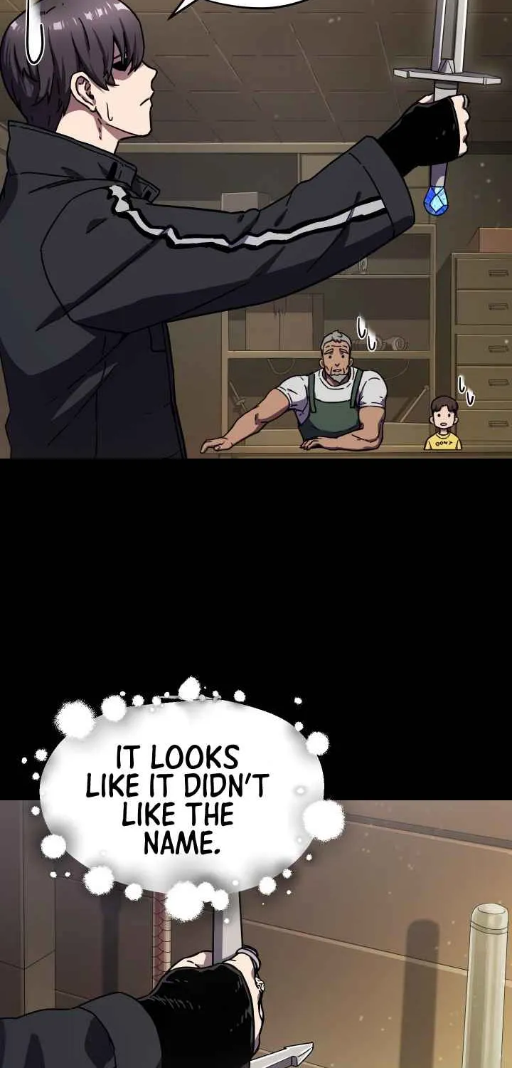 Player Who Can’t Level Up Chapter 10 page 18 - 
