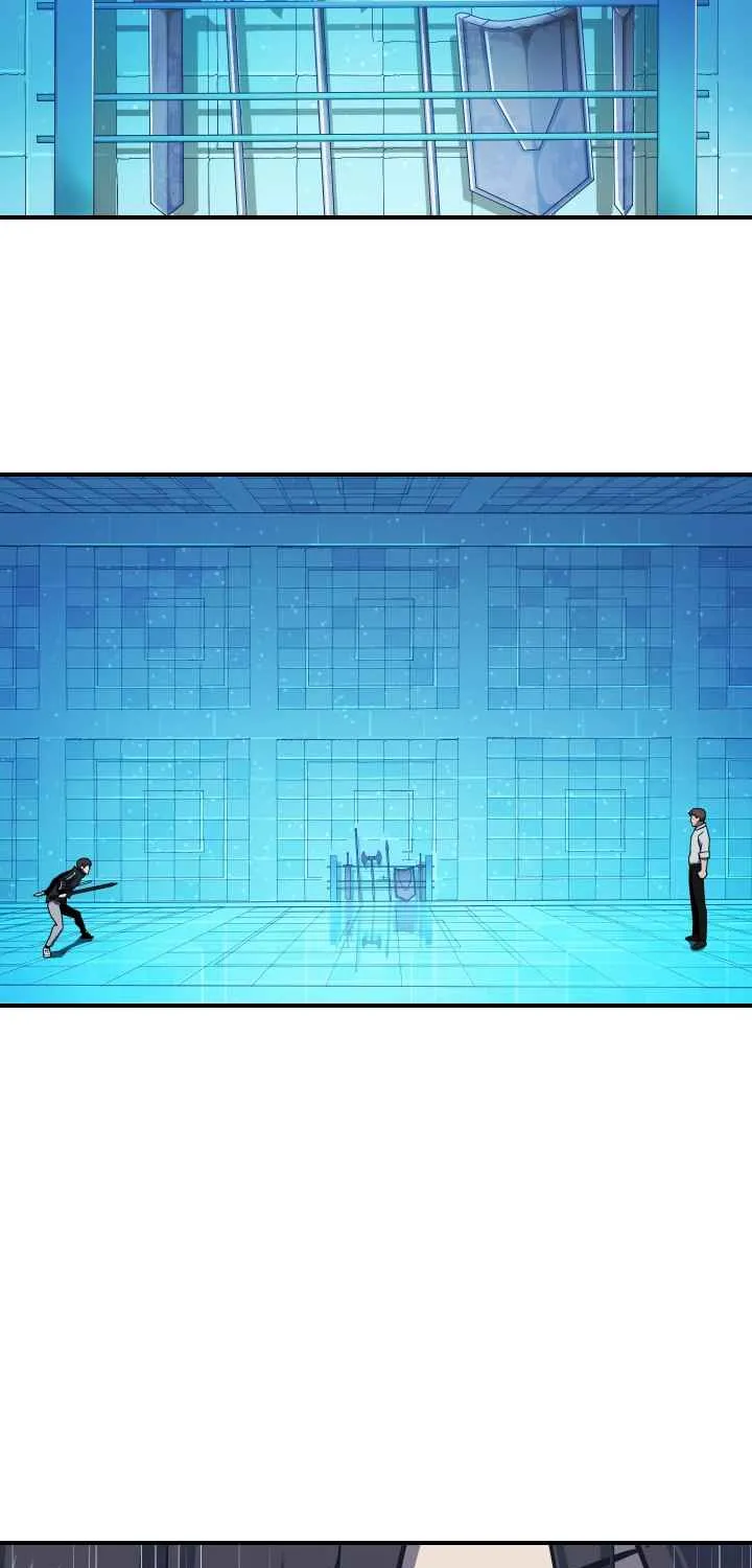 Player Who Can’t Level Up Chapter 10 page 21 - 