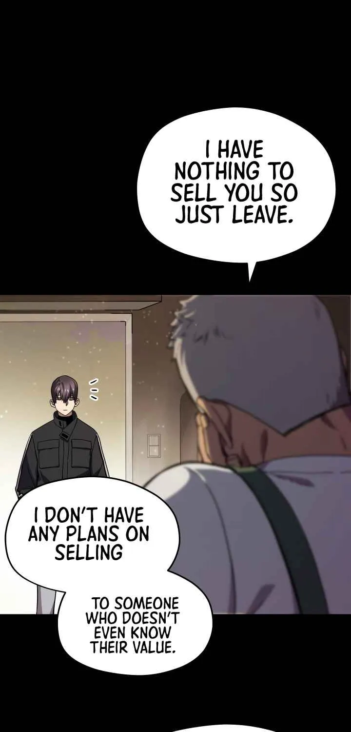 Player Who Can’t Level Up Chapter 10 page 6 - 