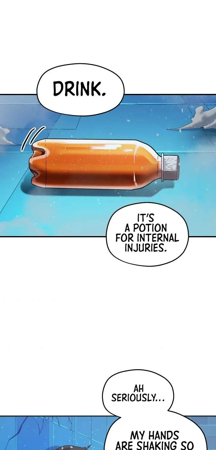 Player Who Can’t Level Up Chapter 10 page 53 - 