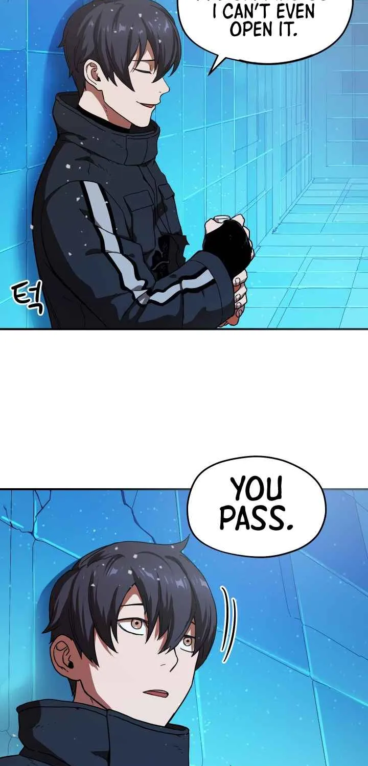 Player Who Can’t Level Up Chapter 10 page 54 - 