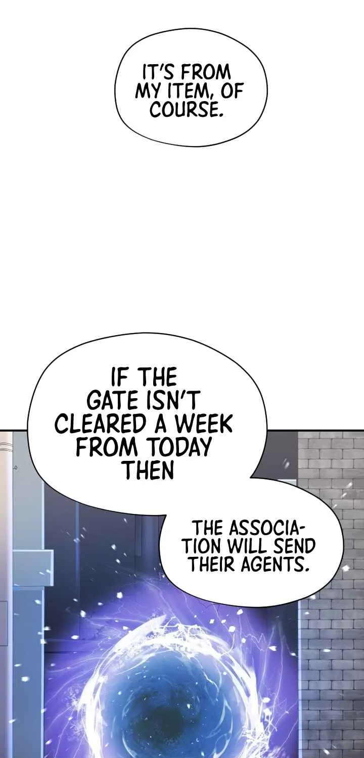Player Who Can’t Level Up Chapter 10 page 59 - 