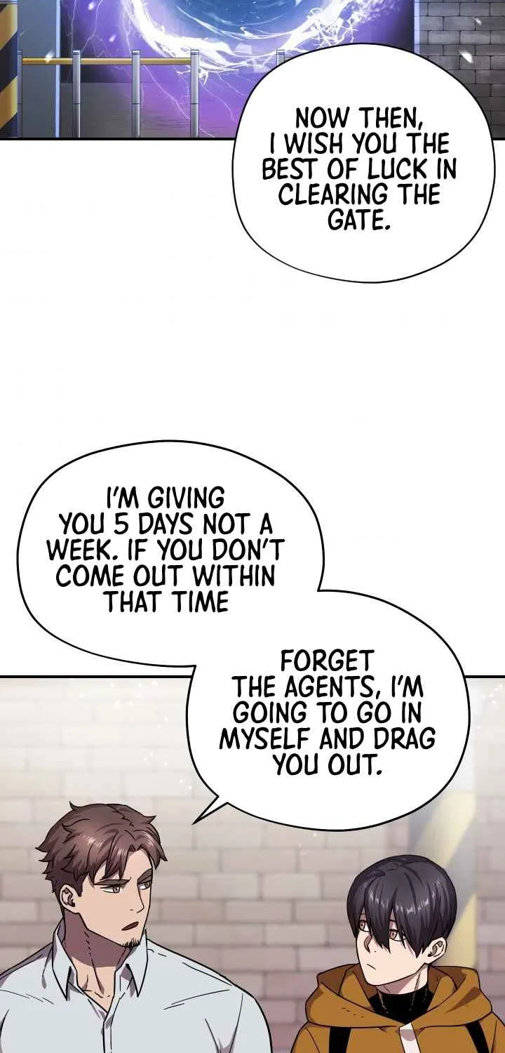 Player Who Can’t Level Up Chapter 10 page 60 - 
