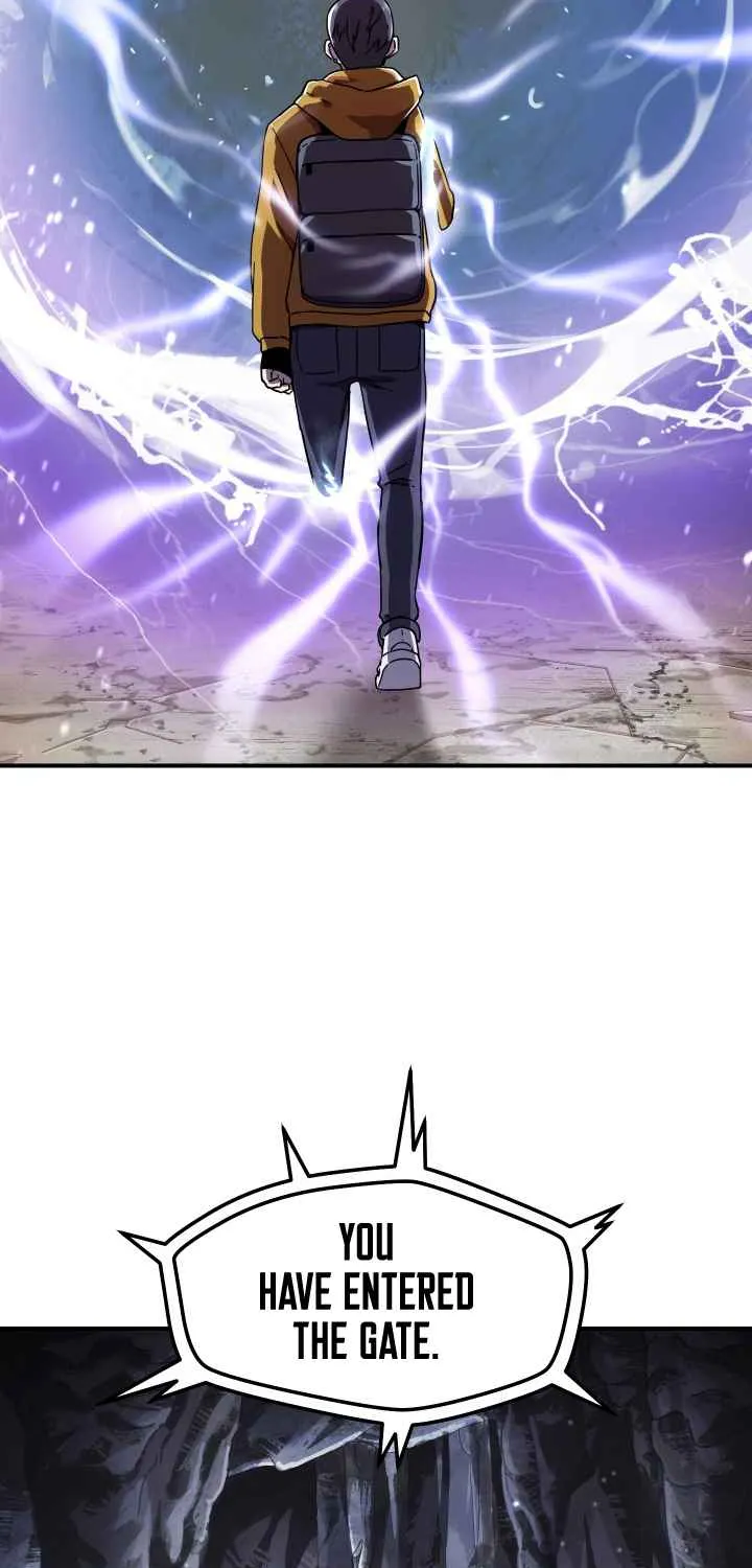 Player Who Can’t Level Up Chapter 10 page 65 - 
