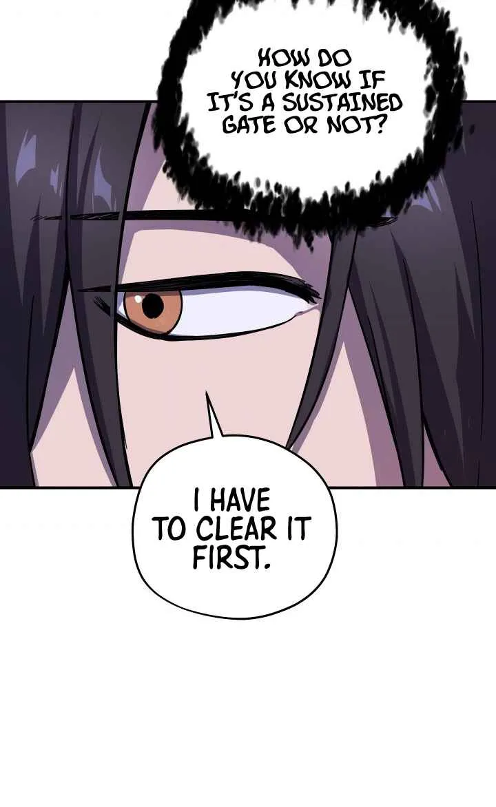 Player Who Can’t Level Up Chapter 10 page 67 - 
